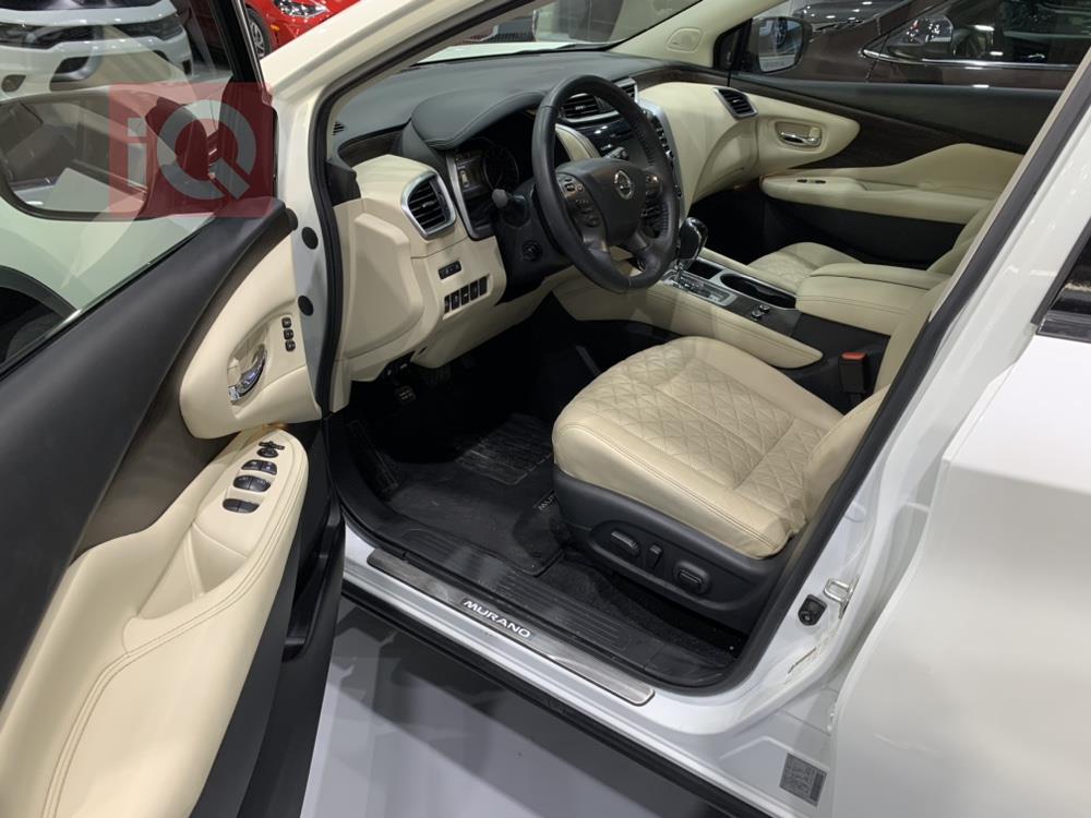 نیسان مۆرانۆ